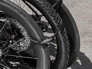 Multiple cars can be locked