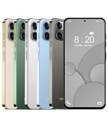 GAMAKOO G13 android cellphone smartphone 