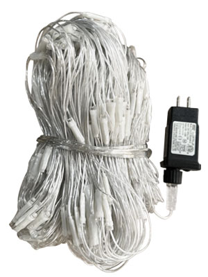 mesh lights