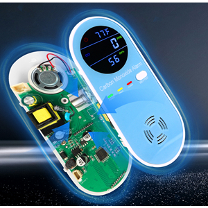 carbon monoxide detector