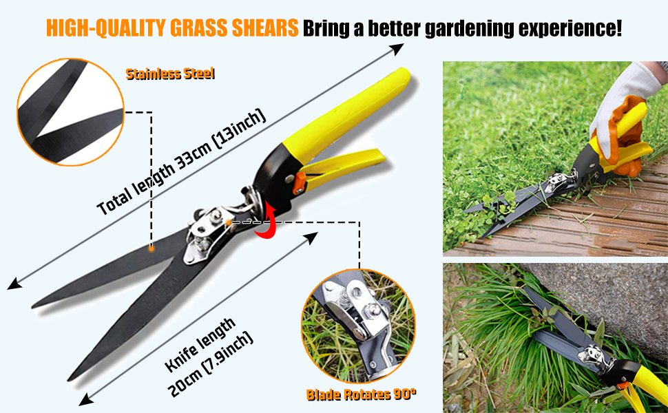 Weed Wacker Cordless Weed Eater Battery Powered, with 5