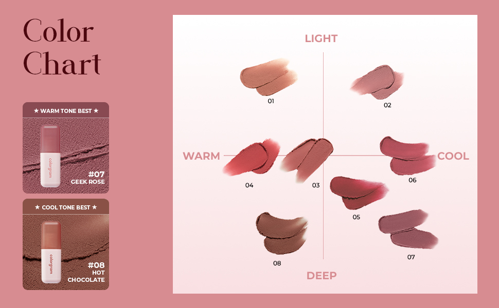 Lip Stain