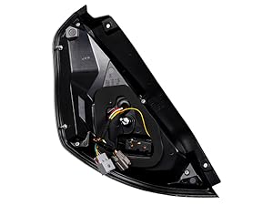 ford Fiesta MK7 MK7.5