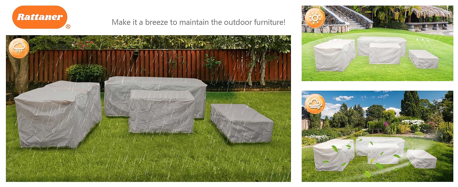 patio furniture