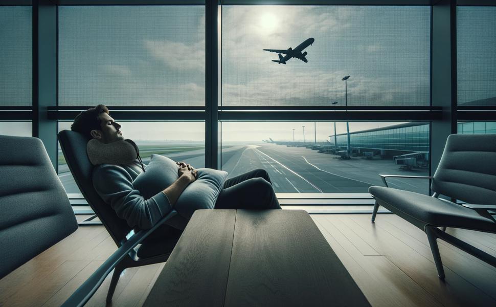 travel pillow