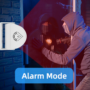 M5 Alarm Mode 300*300