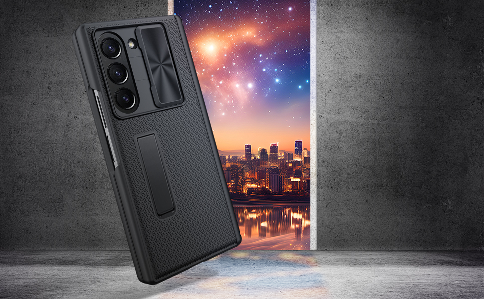 Amazon.com: Miimall Phone Case for Samsung Galaxy Z Fold 6