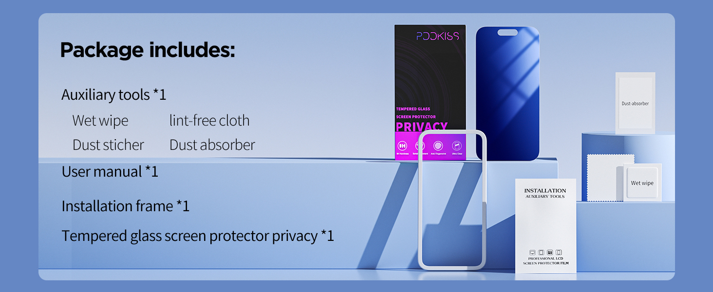 protector para iphone 16 promax