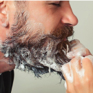 beard wax