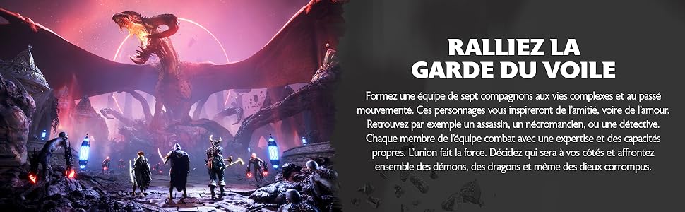 Dragon Age : The Veilguard PlayStation 5 4 c629dd13 e01d 4a4d 95dd f86d3fb6d007. CR0,0,1940,600 PT0 SX970 V1