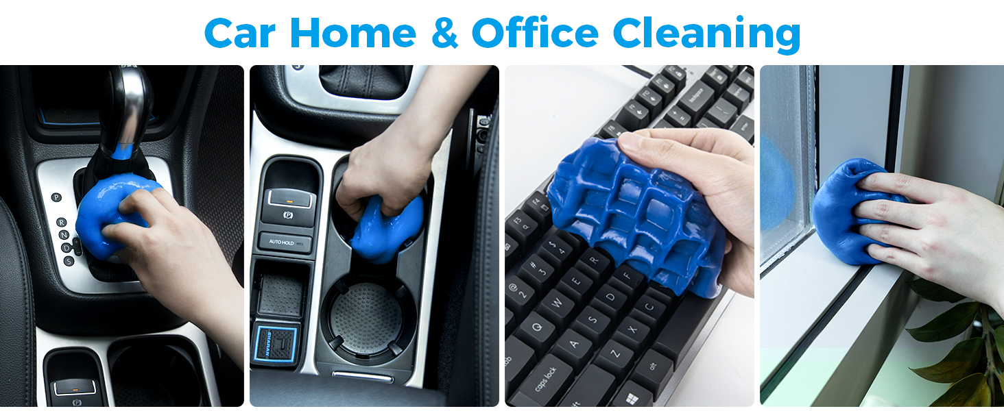 ALIOBC 22000Pa Car Vacuum Cleaner Scene11