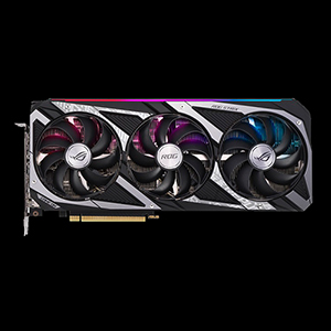 ROG STRIX RTX3050 8G GAMING