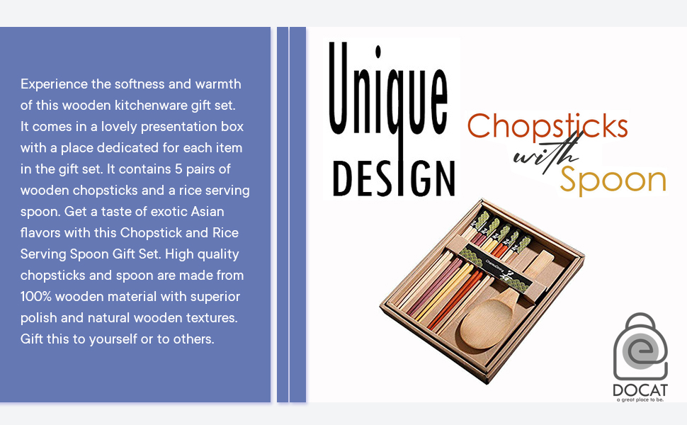 Perfect for gifting yourself or others. High quality dining accessory.