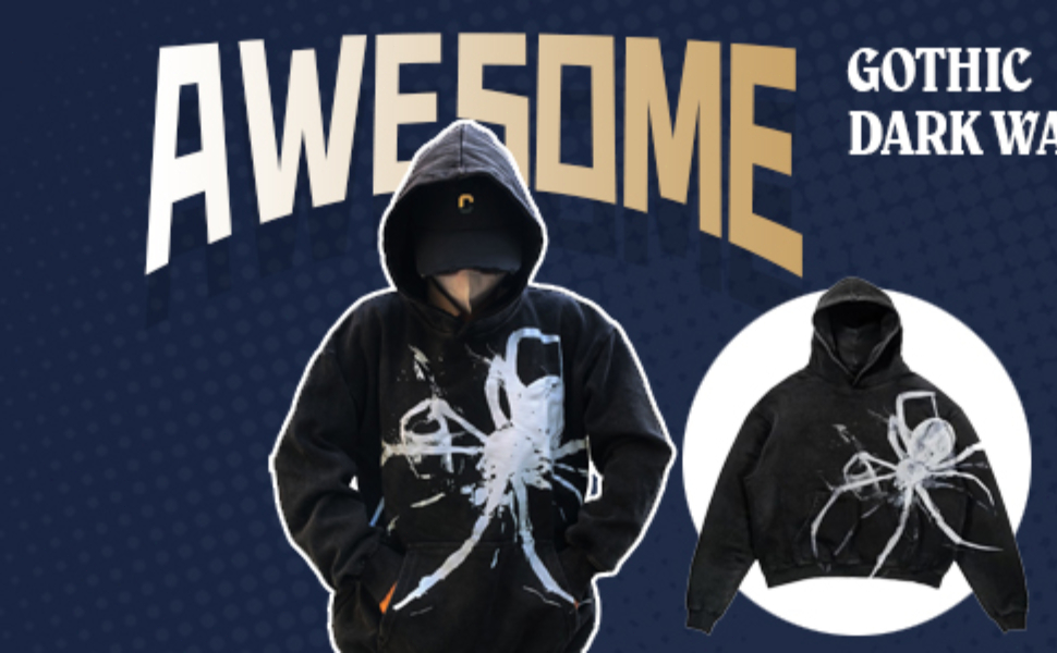 Spide hoodie2
