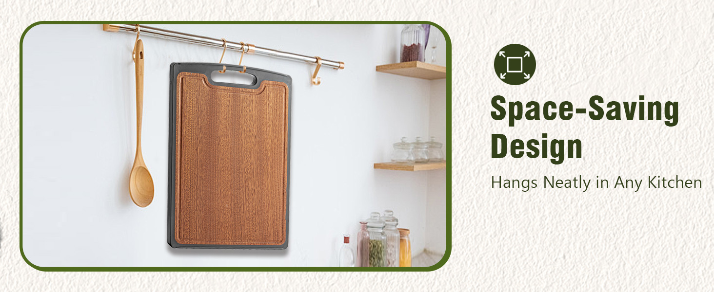cutting board