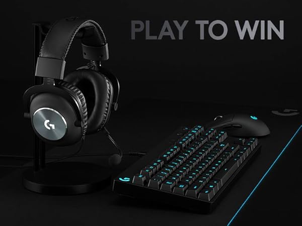 G PRO X Gaming Headset