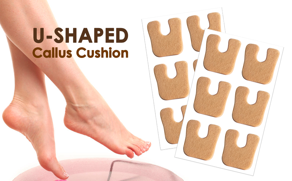 Callus cushion