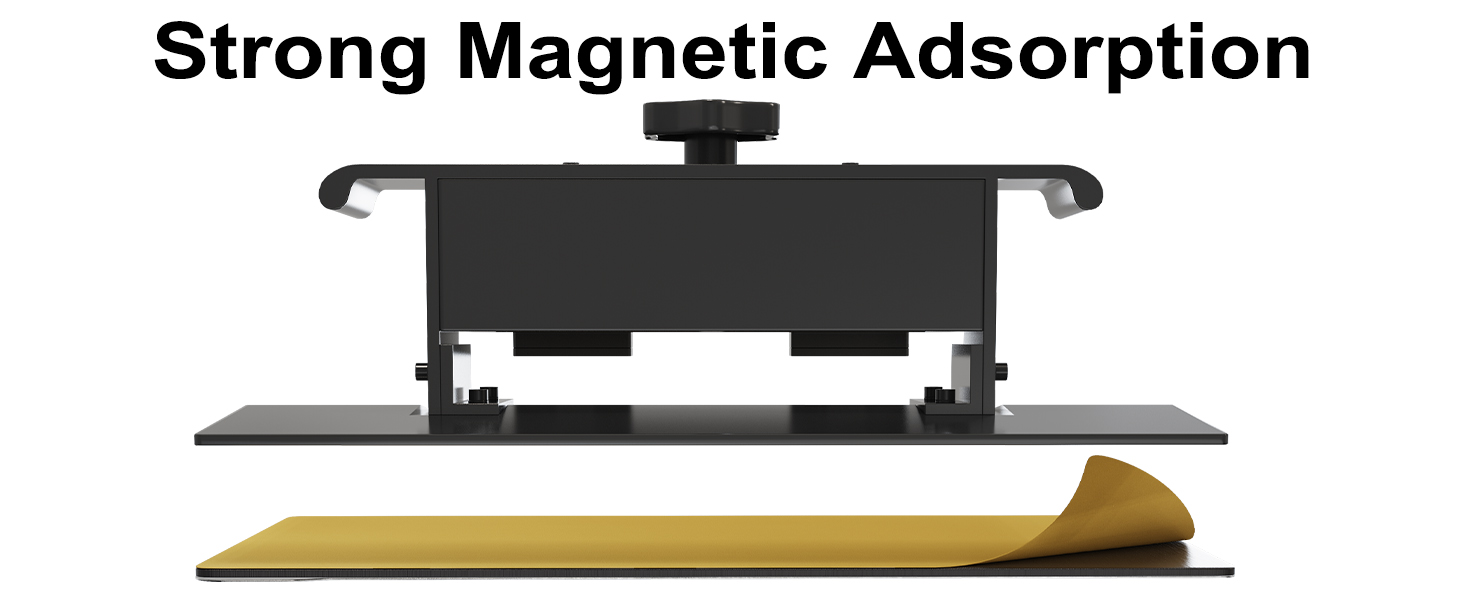 resin 3d printer building plate