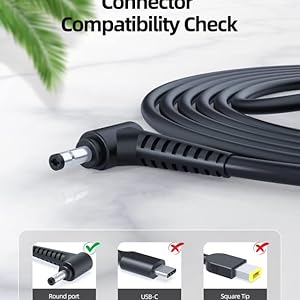 LENOVO IDEAPAD CHARGER