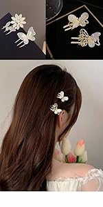 hair clip