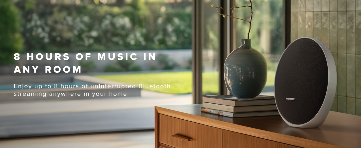 Harman Kardon Onyx Studio 9