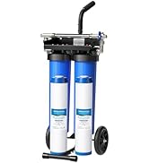 メンテナンス SPOTLESS CAR WASH SYSTEM Amazon.com: Waterdrop Spotless Car Wash System with Resin
