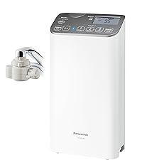 浄水器・整水器 siho 日本製 水素水生成器 電解水素水 還元水素水 電解還元水