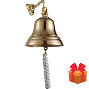 reception butler service novelty gold silver garden nautical ornaments