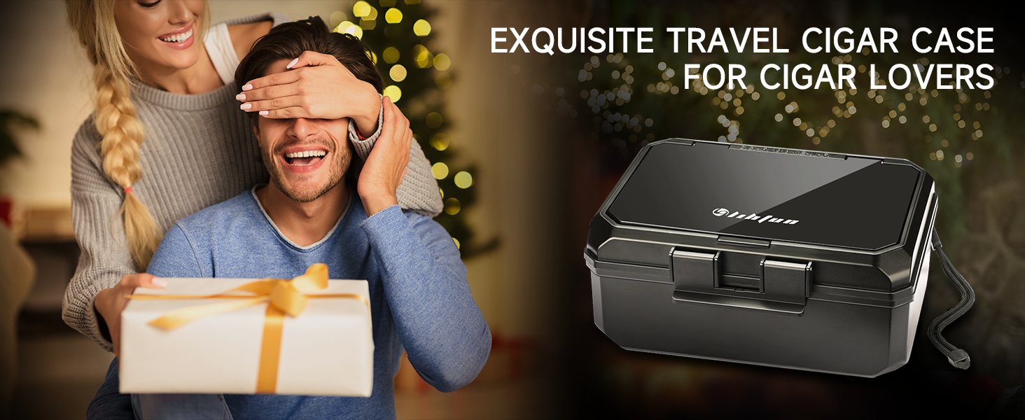 cigar case