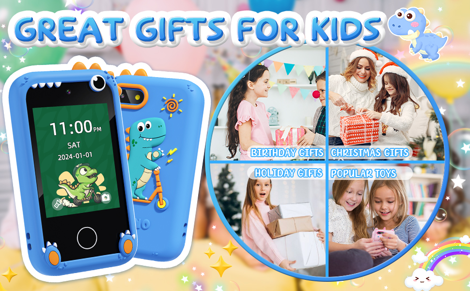 kids phone