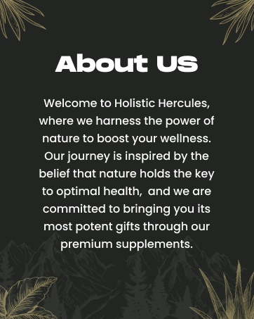 About Holistic Hercules