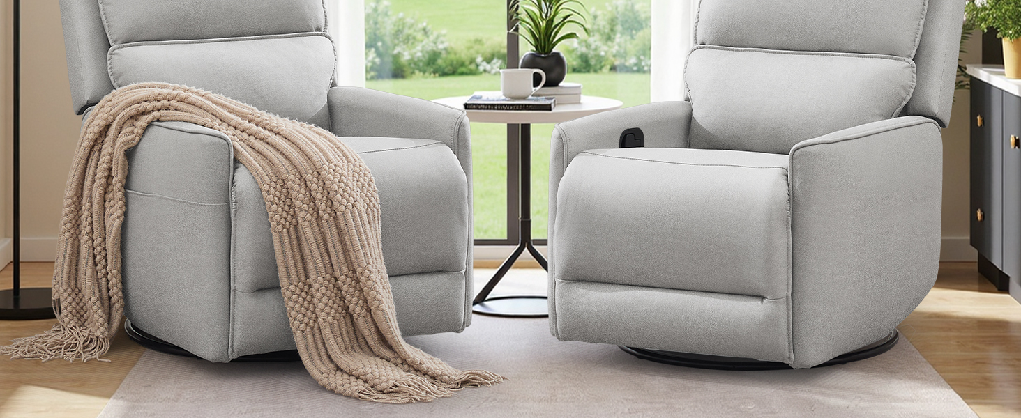 recliner
