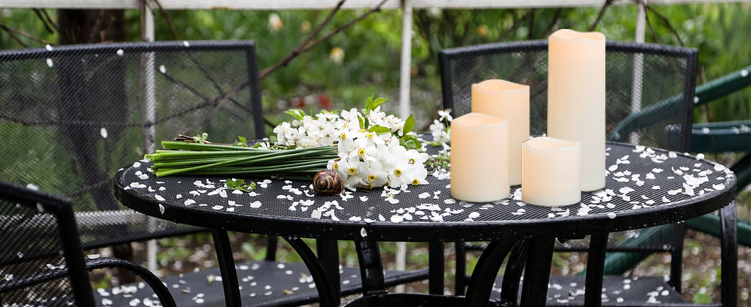 candle
