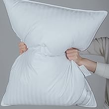 down pillow 2