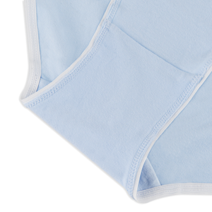 100% Cotton Crotch panties