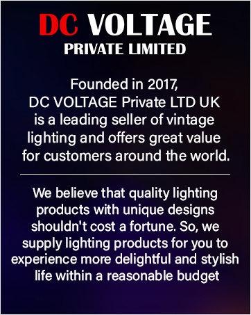 DC VOLTAGE