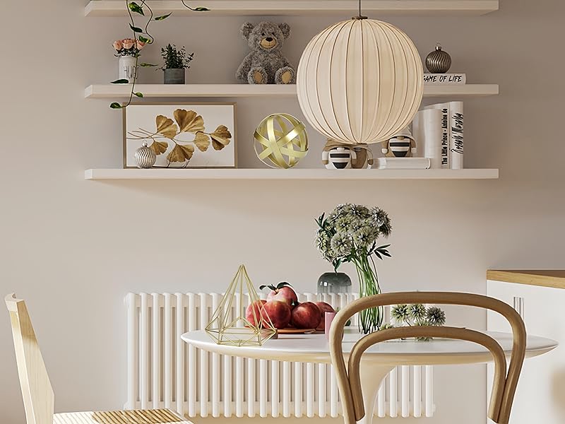 Elevate your home decor with this captivating Gold Geometric Metal Decor.