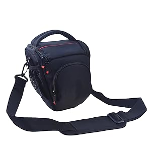 camera bag