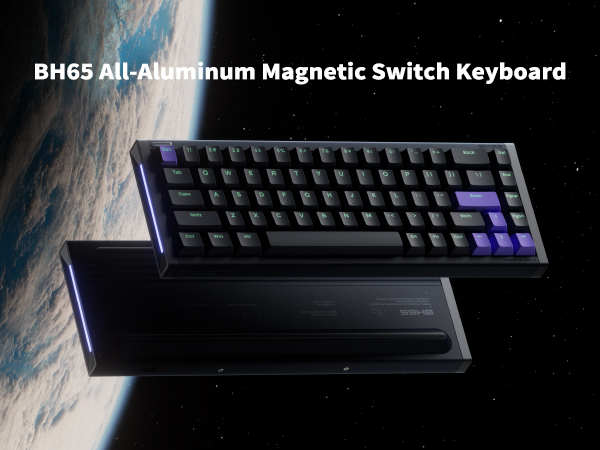 Amazon.com: NuPhyX BH65 All-Aluminum Magnetic Switch Hot