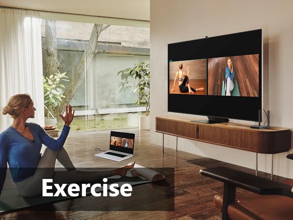 mpiolife hdmi wireless transmitter and receiver 4k, wireless hdmi transmitter