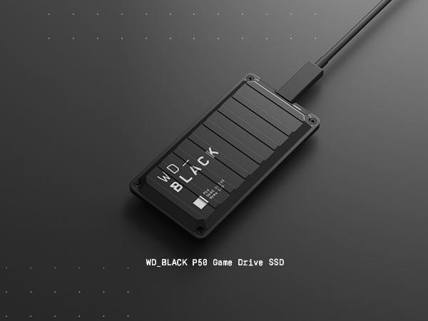 Amazon.com: Western Digital 2TB WD Black Performance