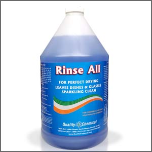 Rinse All