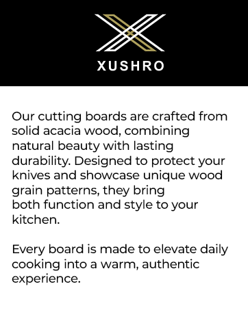 Wooden Chopping Boards