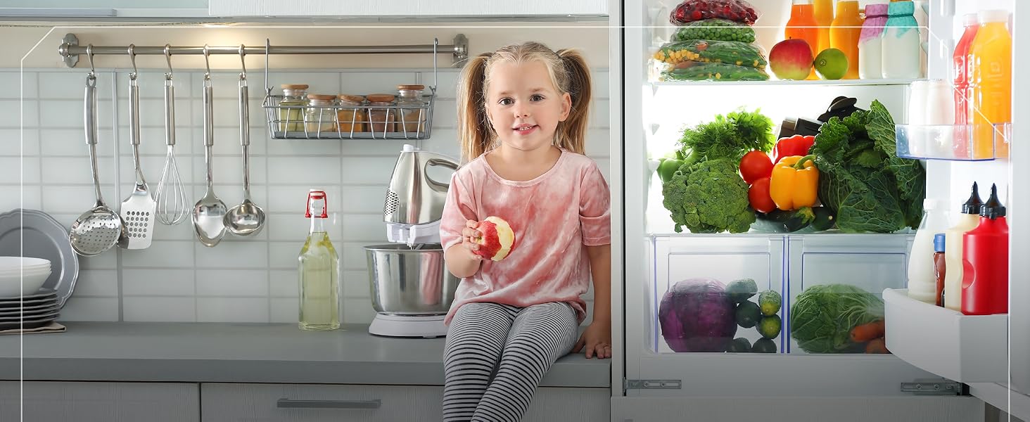 BRIGHTEN EVERY CORNER