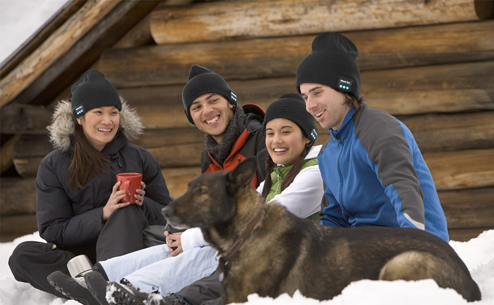 Mode-Technologie-Gadgets für Sie und Freunde