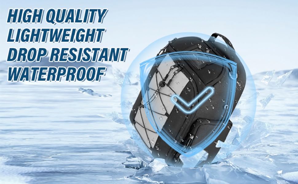 Storage Carrying Bag Compatible with Oculus Meta Quest 2/Quest 3