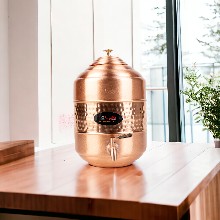 Copper Water Dispenser 8 Litre