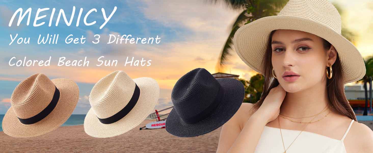 sun hat