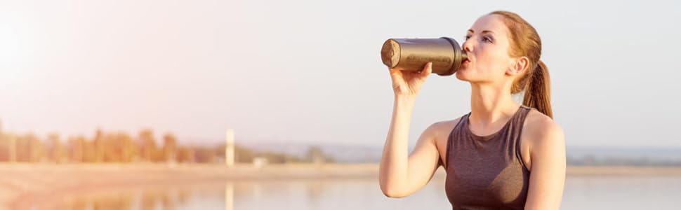 Spike Protein shaker 