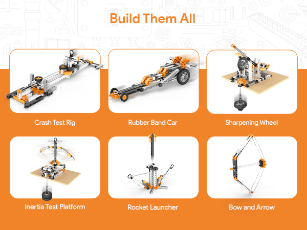 gravity maze stem toys age 10 science kit stem kits for kids age 12-14 construction kits for adults